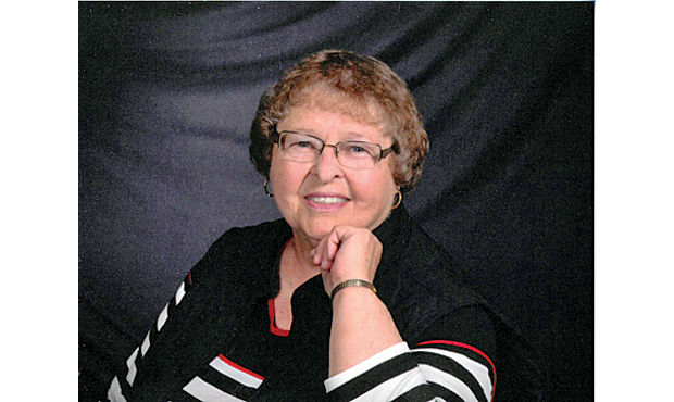 Diane Doll Celebrates 80th Birthday